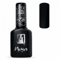 Moyra Foil Stamping Polish FP01 Black 
