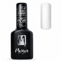 Moyra Foil Stamping Polish FP02 White