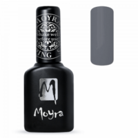 Moyra Foil Stamping Polish FP04 Grijs