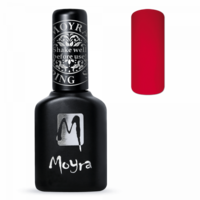 Moyra Foil Stamping Polish FP05 Rood