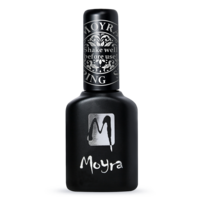 Moyra Foil Stamping Polish FP08 Clear