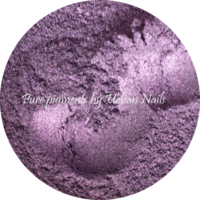 Urban Nails Pure Pigment PP10