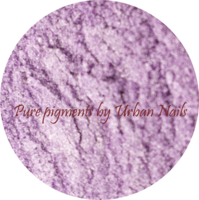 Urban Nails Pure Pigment PP29
