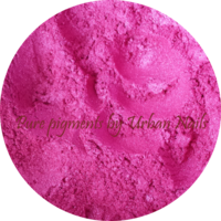 Urban Nails Pure Pigment PP33