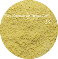 Urban Nails Pure Pigment PP38 