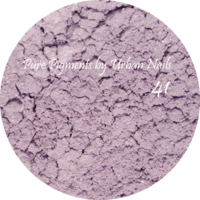 Urban Nails Pure Pigment PP41