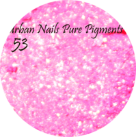 Urban Nails Pure Pigment PP53