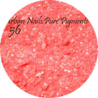Urban Nails Pure Pigment PP56