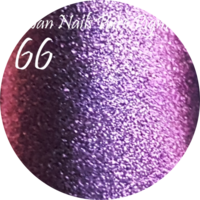 Urban Nails Pure Pigment PP66