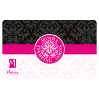 Moyra Stamping Scraper 10