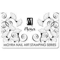 Moyra Stamping Scraper 11