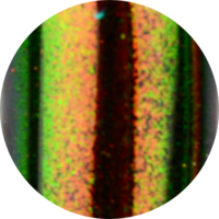 Aurora Pigment AU01 Urban Nails 