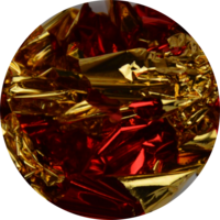 Urban Nails Bladgoud 05  (BG05)