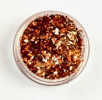 Flakes Rosegold