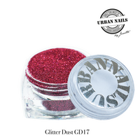 Glitter Dust GD17