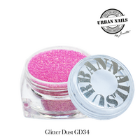 Glitter Dust GD34