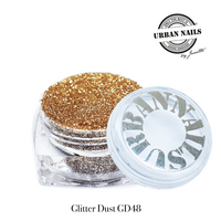 Glitter Dust GD48