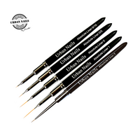 Absolute Liner Set (5st.