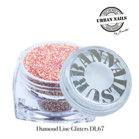 -SALE- Diamond Line DL67