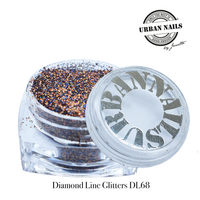 -SALE- Diamond Line DL68