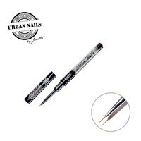 Exclusive Line Kolinsky Nail Art Brush #000 Penseel