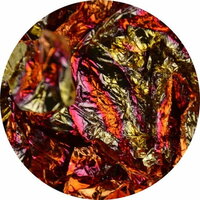 Urban Nails Bladgoud 10  (BG10)