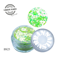 Big Sparkle Glitter BS25 Urban Nails 
