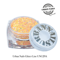 Urban Nails Glitter Line UNG29-A