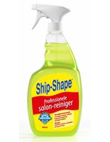 Ship Shape; Salon Reiniger 1 liter Spray; by Barbicide;