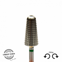 Urban Nails Volcano C Freesbit