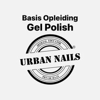 Opleiding Gel Polish - Basis Cursus 2 lessen
