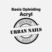 Prive Basis Opleiding Acryl