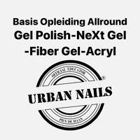 Basis Opleiding: Next Gel, Fiber Gel of Acryl - November 2025 