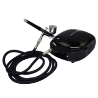 Airbrush Maestro apparaat (airbrush gun)