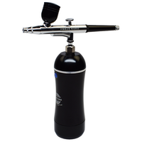 Airbrush Genius apparaat (airbrush gun)