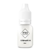 PNS Airbrush paint 09 pearl wit 10ml