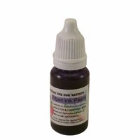 Urban Nails Airbrush Ink Paars