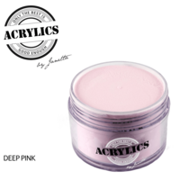 Acryl poeder Deep Pink - vanaf €12,99