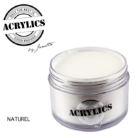 Acryl poeder Naturel - vanaf € 12,99