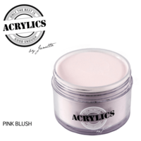 Acryl poeder Pink Blush - vanaf €12,99
