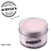 Acryl poeder Pinky Pink - vanaf €12,99