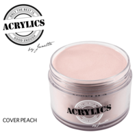 Acryl poeder Cover Peach - vanaf €12,99