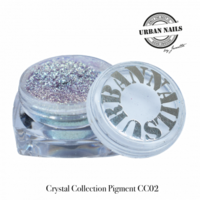 Crystal Collection Pigment CC02