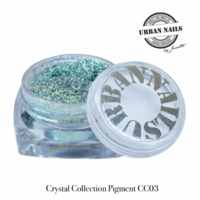 Crystal Collection Pigment CC03