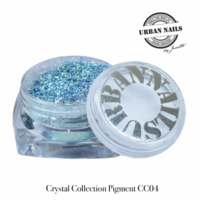 Crystal Collection Pigment CC04