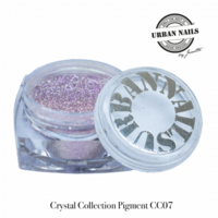 Crystal Collection Pigment CC07