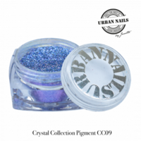 Crystal Collection Pigment CC09
