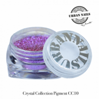 Crystal Collection Pigment CC10