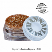 Crystal Collection Pigment CC20