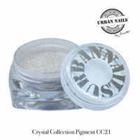 Crystal Collection Pigment CC21